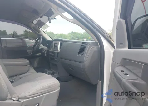 2008 Dodge Ram 1500 Slt из США, поврежденный, VIN 1D7HU18238J225429